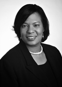 Alicia F. Bennette attorney photo