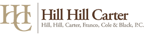 Hill Hill Carter