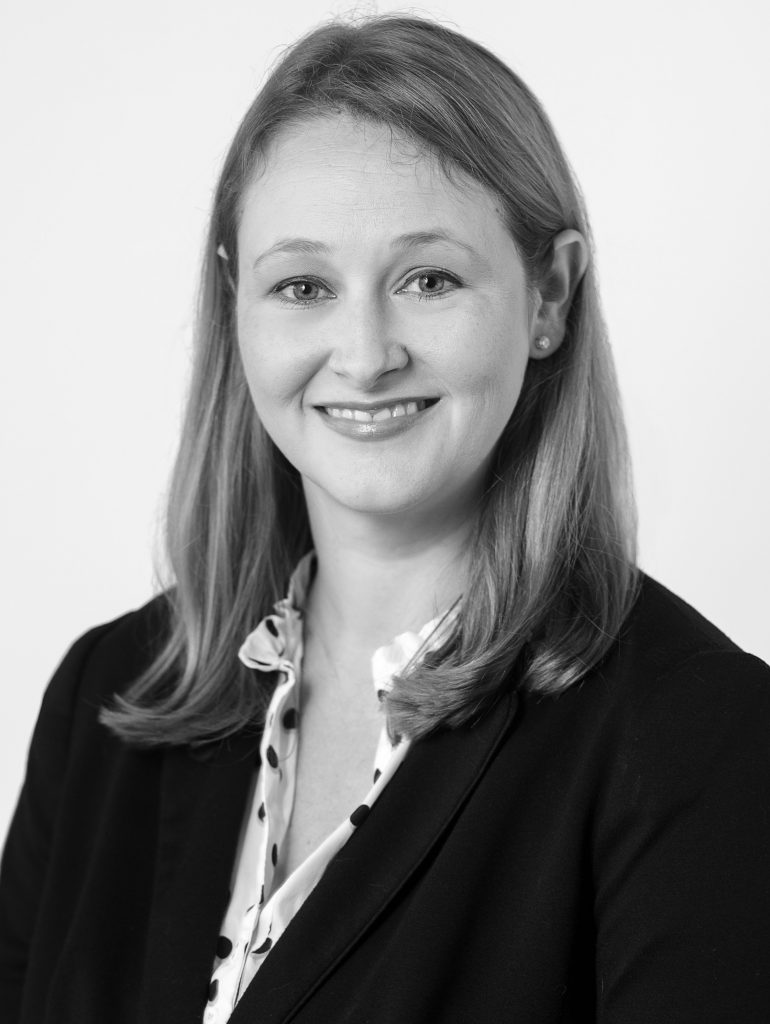 Attorney Reed Morgan Coleman Named Shareholder - Hill Hill Carter